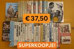 Engelse DVD-collectie – Series & Films – Britse pareltjes!, Alle leeftijden, Ophalen of Verzenden, Zo goed als nieuw, Komedie