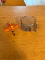 Citruspers geschikt voor MUM bosch   keukenmachines, Ophalen of Verzenden, Gebruikt