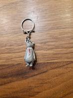 153 Vintage Sleutelhanger Yogi Bear, Ophalen of Verzenden