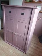 Mooie kast, Ophalen, Gebruikt, 50 tot 70 cm, 105 cm of meer