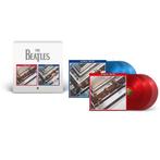 Vinyl 6LP BoxSet The Beatles Red 1962-1966 + Blue 1967-1970, Cd's en Dvd's, 2000 tot heden, Ophalen of Verzenden, 12 inch, Nieuw in verpakking