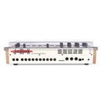 Decksaver Alpha Base MK1 & MK2 cover voor Jomox Alphabase, ., Nieuw, ., .