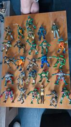 Ninja Turtles, Ophalen of Verzenden, Zo goed als nieuw