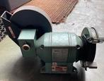 Agojama slijpmachine model 8E425, Ophalen of Verzenden, Zo goed als nieuw, Minder dan 700 watt, Werkbankslijpmachine