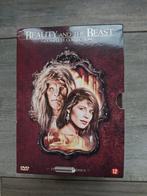 BEAUTY AND THE BEAST                         complete serie, Alle leeftijden, Ophalen of Verzenden, Zo goed als nieuw
