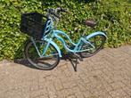 Opknapper Gazelle freestyler met versnellingen, Ophalen, Gebruikt, 24 inch, Versnellingen