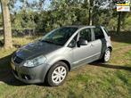 Suzuki SX4 1.6 Comfort apk t/m 01-07-2026, Voorwielaandrijving, 15 km/l, Gebruikt, 4 cilinders