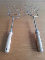 2 stampot stampers, Huis en Inrichting, Ophalen of Verzenden, Nieuw