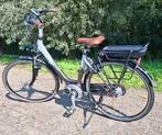 Nette elektrische Gazelle damesfiets, Bosch middenmotor ✅️, Ophalen, Zo goed als nieuw, 47 tot 51 cm, 50 km per accu of meer