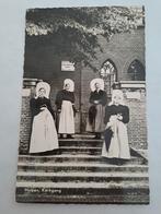 Huizen,  kerkgang, Ophalen of Verzenden, Noord-Holland