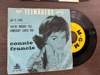 Conny francis single, Cd's en Dvd's, Vinyl Singles, Ophalen of Verzenden, Zo goed als nieuw, Overige formaten