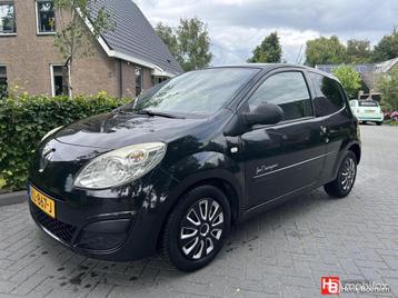 Renault Twingo 1.2 Dynamique beschikbaar voor biedingen