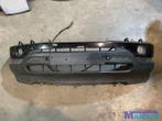 BMW X5 E53 zwart voorbumper pdc koplampsproeier, Gebruikt, Voor, Ophalen of Verzenden, Bumper
