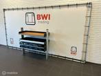 Sortimo SR5 bedrijfswageninrichting / businrichting Werkbank, Ophalen of Verzenden