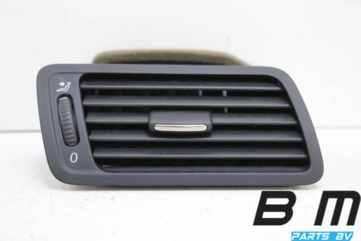 Luchtrooster rechts VW Passat B6 3C1819702F, Auto-onderdelen, Dashboard en Schakelaars, Gebruikt