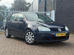 Volkswagen Golf 1.9 TDI Trendline H6 Apk!, Auto's, Voorwielaandrijving, Gebruikt, 4 cilinders, Blauw