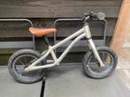 Early Rider Charger, Ophalen, Loopfiets
