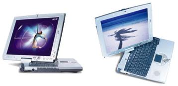 ACER TravelMate C110 (opknapper) beschikbaar voor biedingen
