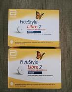 2x freestyle libre 2 sensor, Diversen, Ophalen, Nieuw