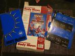 Body Blows Big Box Manual No Game PC Handleiding Geen CD-ROM, Ophalen of Verzenden, Gebruikt, Vechten