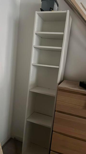 Billy boekenkast ikea - afbeelding 1