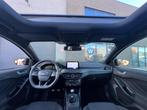 Ford Focus Wagon 1.0 EcoBoost ST Line - Pano/Bang&Oluf/NAP, 65 €/maand, 125 pk, Gebruikt, Euro 6