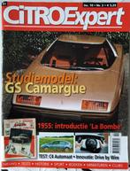 CITROExpert nr. 51, Ophalen, Zo goed als nieuw, Citroën