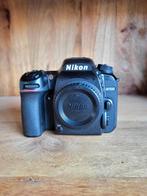 Nikon D7500 - Goed Onderhouden!, Audio, Tv en Foto, Fotocamera's Digitaal, Ophalen