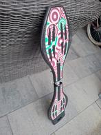 Waveboard - Gebruikt, Goede Staat, Sport en Fitness, Ophalen, Gebruikt, Waveboard