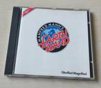Manfred Mann's Earth Band - Glorified Magnified CD 1972/1987