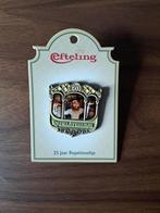 efteling pin 25 jaar repelsteeltje, Verzamelen, Efteling, Ophalen of Verzenden, Zo goed als nieuw, Button of Speldje