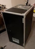 VW Multivan T5 Camperkastje met Gasstel en Watertanks, Ophalen, Gebruikt