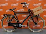 Cortina U5 Grote herenfiets ALS NIEUW 65cm, 65 cm of meer, Ophalen of Verzenden, Gebruikt, Versnellingen