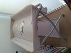 Commode opklapbaar + verrijdbaar, Kinderen en Baby's, Kinderkamer | Commodes en Kasten, Ophalen, Gebruikt, 70 cm of meer, 75 tot 100 cm