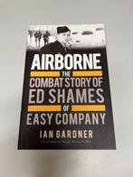 Airborne the combat story of Ed Shames Easy Company, Ophalen of Verzenden, Tweede Wereldoorlog, Gelezen