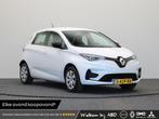 Renault ZOE R110 Life 50 (Accu Koop) | Apple Carplay & Andro, Stof, Gebruikt, 395 km, 180 min