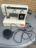Naaimachin, Ophalen of Verzenden, Zo goed als nieuw, Naaimachine, Overige merken