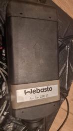 Standkachel webasto airtop 2000st 12V 2000W diesel, Ophalen of Verzenden
