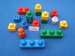 Speelset 16-delig nr. 20011-02 (Primo), Kinderen en Baby's, Speelgoed | Duplo en Lego, Ophalen, Zo goed als nieuw, Lego Primo