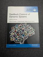 Feedback Control of Dynamic Systems (Global Edition), Ophalen of Verzenden, Beta, Zo goed als nieuw, WO