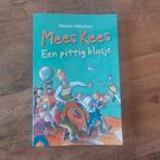 Mees Kees - Een pittig klasje, Boeken, Kinderboeken | Jeugd | onder 10 jaar, Ophalen of Verzenden, Zo goed als nieuw, Mirjam Oldenhave