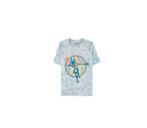 T-shirt Pokemon, Greninja, maat M, Ophalen of Verzenden, Nieuw, Maat 48/50 (M), Overige kleuren