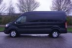 Ford Transit 350L 130PK L3H2 LDT RWD BPM VRIJ! 12" Navi, 360, Achterwielaandrijving, Gebruikt, 4 cilinders, 2800 kg