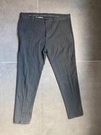 Zara pantalon grijs gestreept maat 44, Maat 52/54 (L), Grijs, Ophalen of Verzenden, Zo goed als nieuw