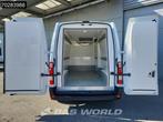 Renault Master 135PK Koelwagen Vrieswagen Carrier Xarios 200, Gebruikt, Euro 6, 4 cilinders, Renault