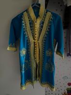Nieuwe meisjes jabador takchita kaftan, Marokkaans, Meisje, Nieuw, Ophalen of Verzenden