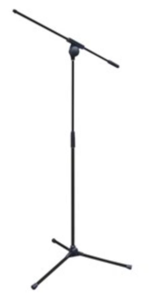 Microfoonstatief met arm, nieuw, Muziek en Instrumenten, Standaards, Nieuw, Instrumentstandaard, Microfoon, Ophalen of Verzenden