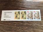 PB 38, Postzegels en Munten, Postzegels | Nederland, Ophalen of Verzenden, Postfris