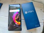 Motorola Edge 20 lite | 128GB | Zonder oplader |, Telecommunicatie, Mobiele telefoons | Motorola, Overige modellen, Zwart, Touchscreen