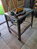 Elektra Beckum TKHS 325 Zaagtafel, Ophalen of Verzenden